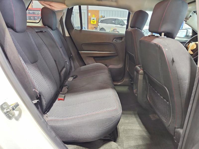 2GKALMEK2C6235996 2012 GMC TERRAIN photo no. 10