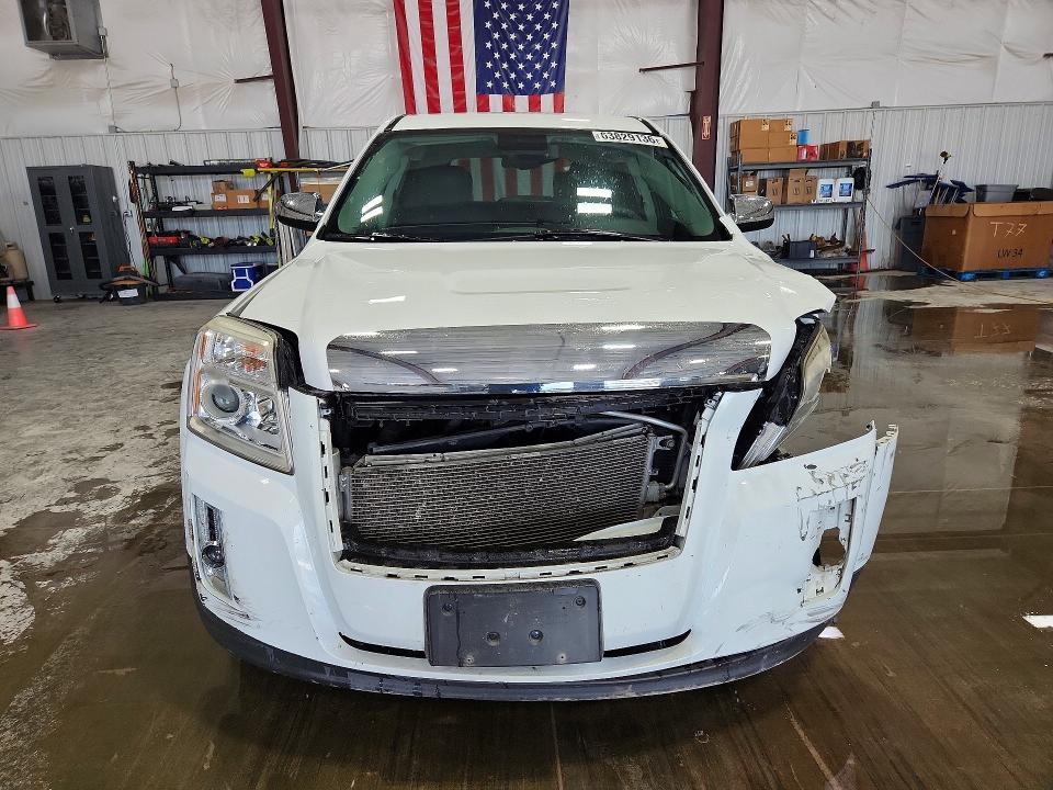 2GKALMEK2C6235996 2012 GMC TERRAIN photo no. 5