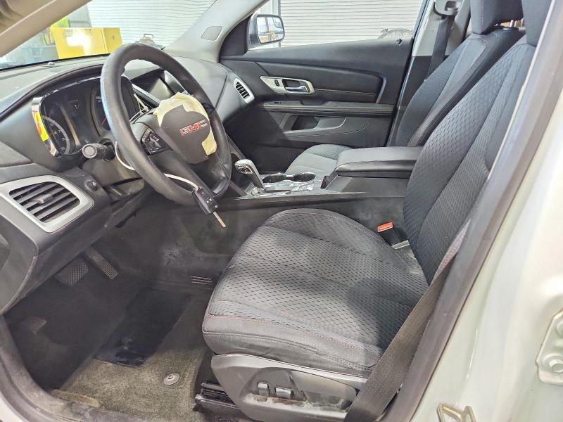 2GKALMEK2C6235996 2012 GMC TERRAIN photo no. 7