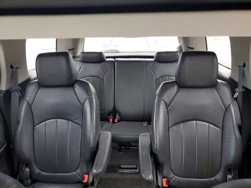 2012 GMC ACADIA SLT-2 — Фото 10 из 13
