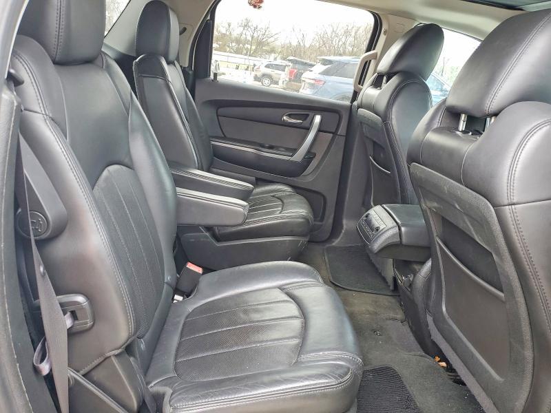 2012 GMC ACADIA SLT-2 — Фото 11 из 13
