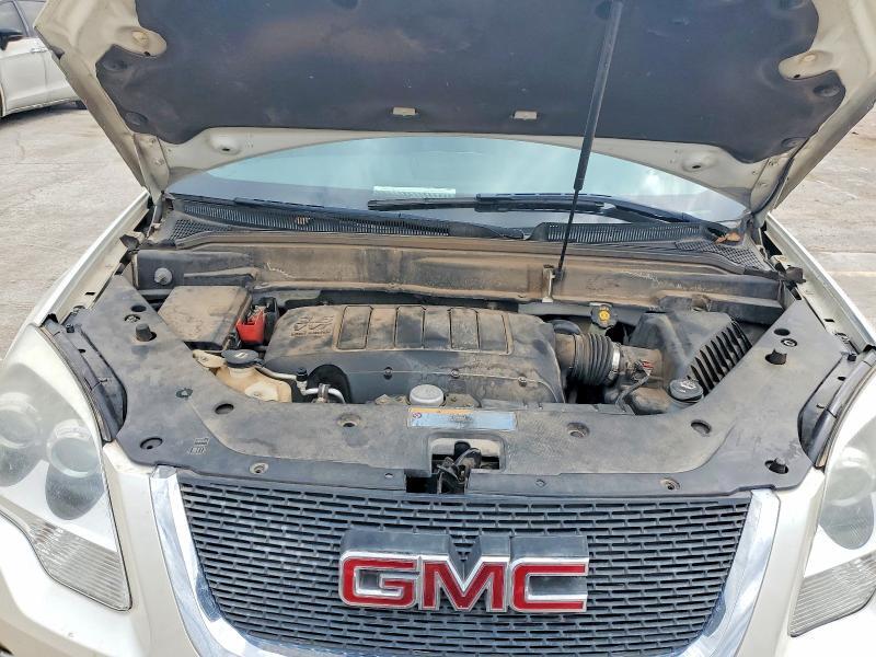 2012 GMC ACADIA SLT-2 — Фото 12 из 13