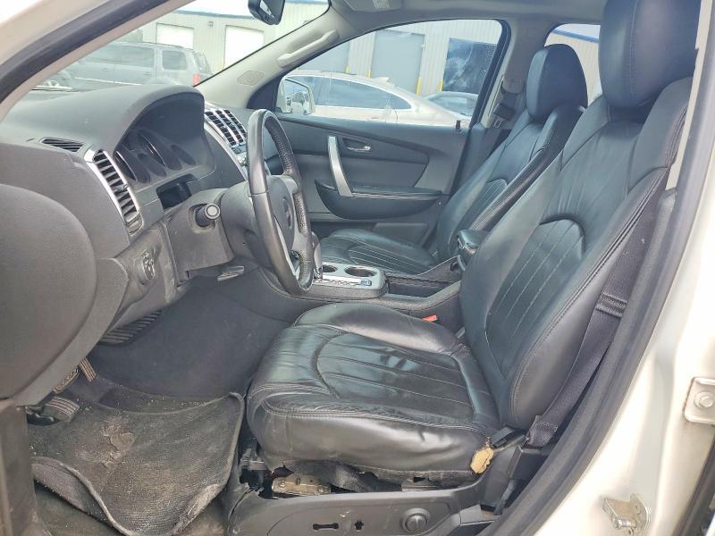 2012 GMC ACADIA SLT-2 — Фото 7 из 13