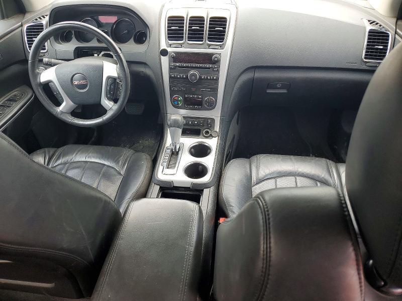 2012 GMC ACADIA SLT-2 — Фото 8 из 13