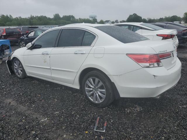 2012 HONDA ACCORD EXL — Фото 2 из 12