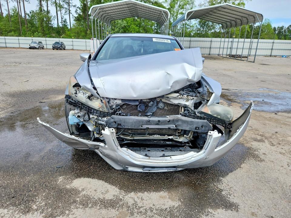 2012 HONDA ACCORD EX — Фото 5 из 12