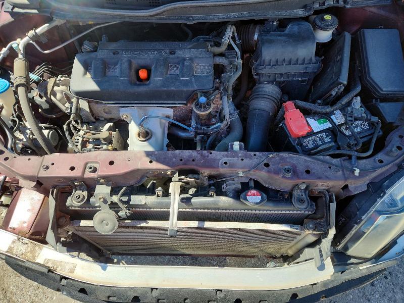 19XFB2F9XCE045125 2012 HONDA CIVIC photo no. 11
