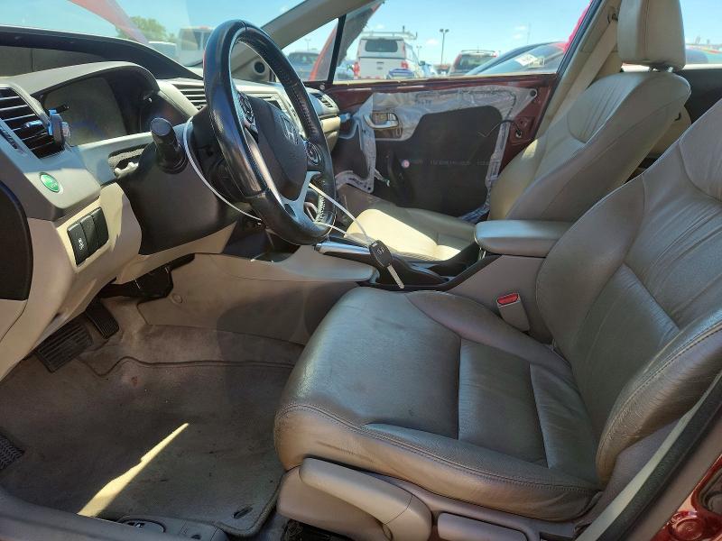 19XFB2F9XCE045125 2012 HONDA CIVIC photo no. 7