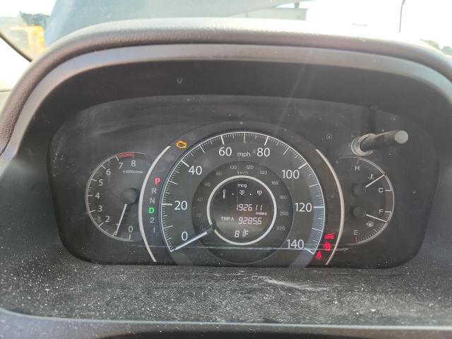 JHLRM4H7XCC026308 2012 HONDA CR-V photo no. 9