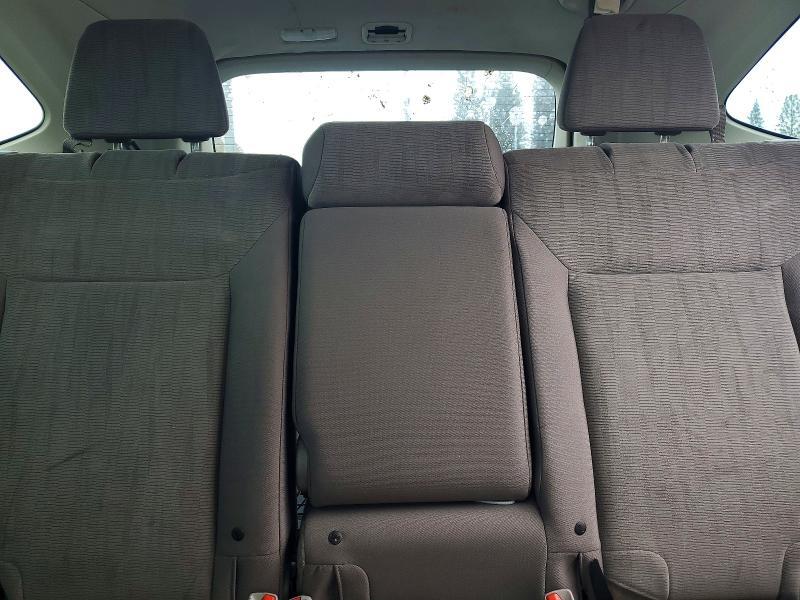 2012 HONDA CR-V LX — Фото 10 из 13