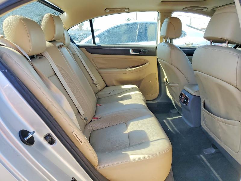 2012 HYUNDAI GENESIS 3.8L — Фото 10 из 12