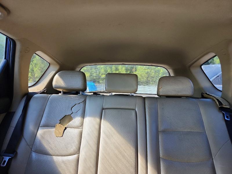 2012 HYUNDAI ELANTRA TOURING SE — Фото 10 из 13