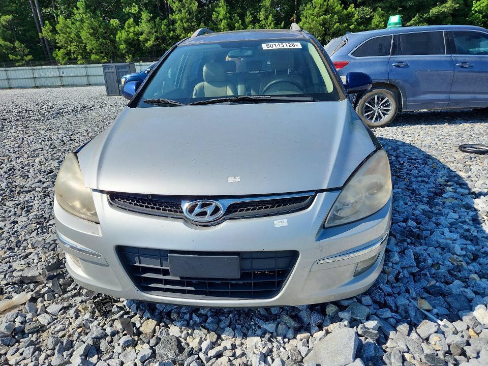 2012 HYUNDAI ELANTRA TOURING SE — Фото 5 из 13