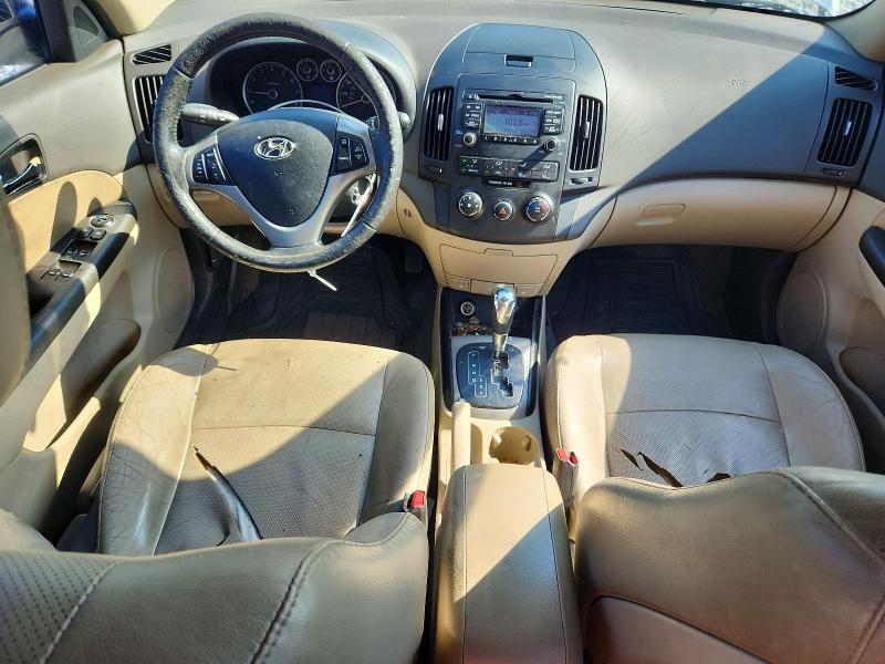 2012 HYUNDAI ELANTRA TOURING SE — Фото 8 из 13