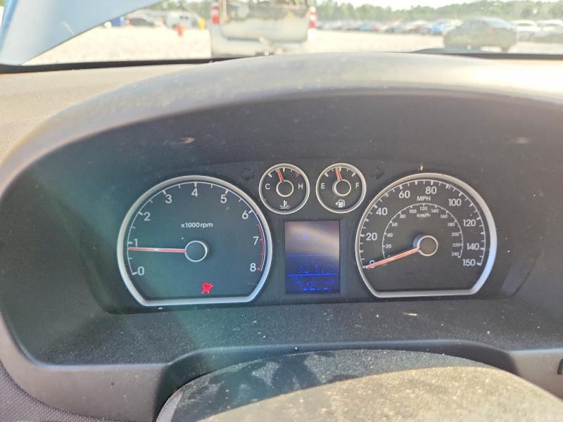 2012 HYUNDAI ELANTRA TOURING SE — Фото 9 из 13