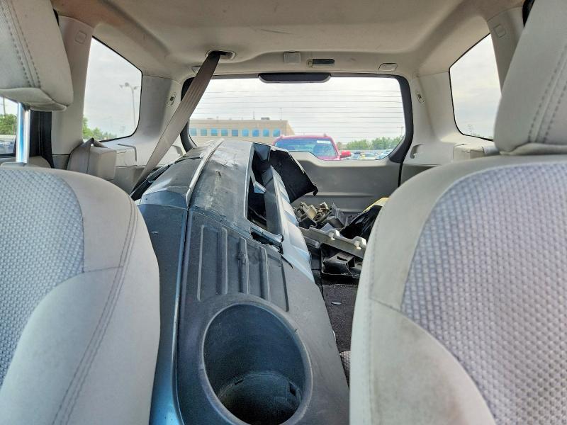 JF2SHADC9CH428474 2012 SUBARU FORESTER photo no. 10