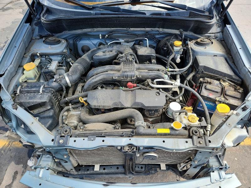 JF2SHADC9CH428474 2012 SUBARU FORESTER photo no. 12