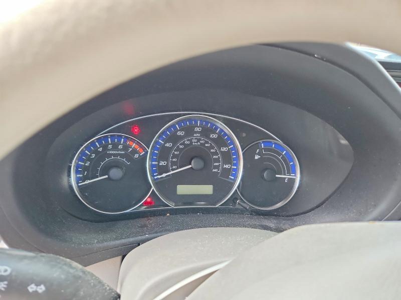 JF2SHADC9CH428474 2012 SUBARU FORESTER photo no. 9