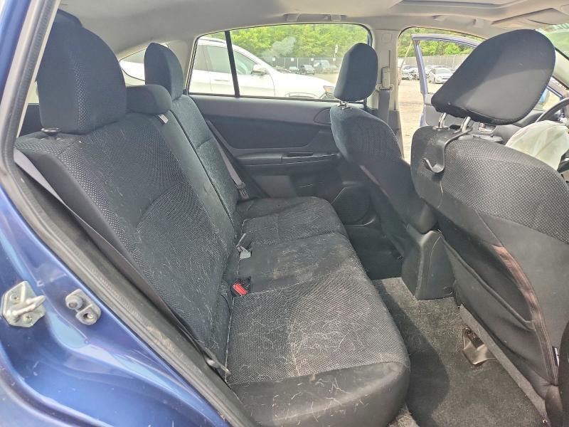 JF1GPAD60CH208969 2012 SUBARU IMPREZA photo no. 10