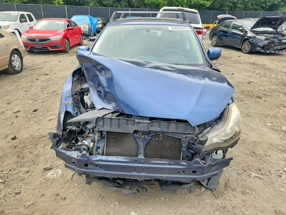 JF1GPAD60CH208969 2012 SUBARU IMPREZA photo no. 5
