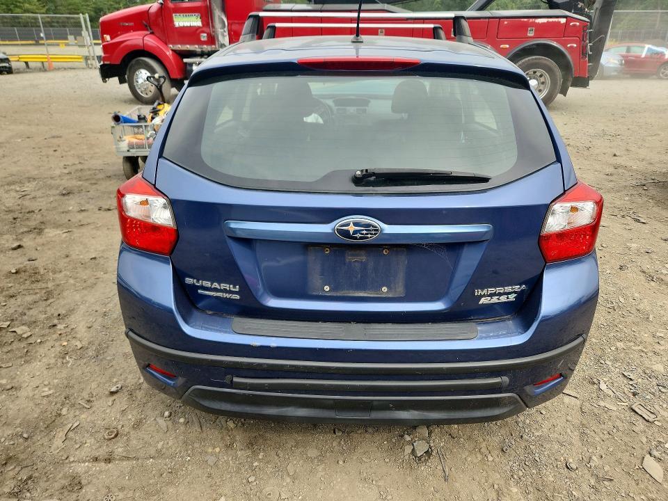 JF1GPAD60CH208969 2012 SUBARU IMPREZA photo no. 6