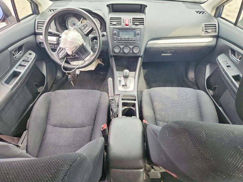 JF1GPAD60CH208969 2012 SUBARU IMPREZA photo no. 8