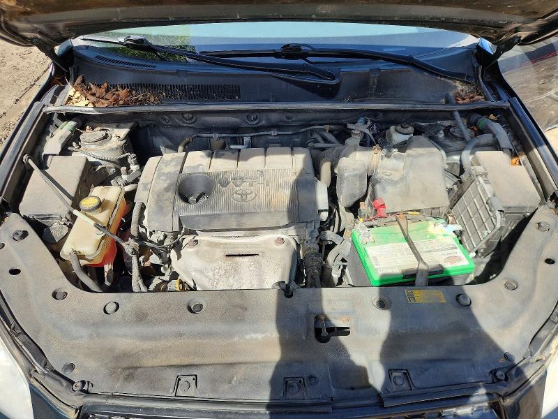2012 TOYOTA RAV4 BASE — Фото 12 из 13