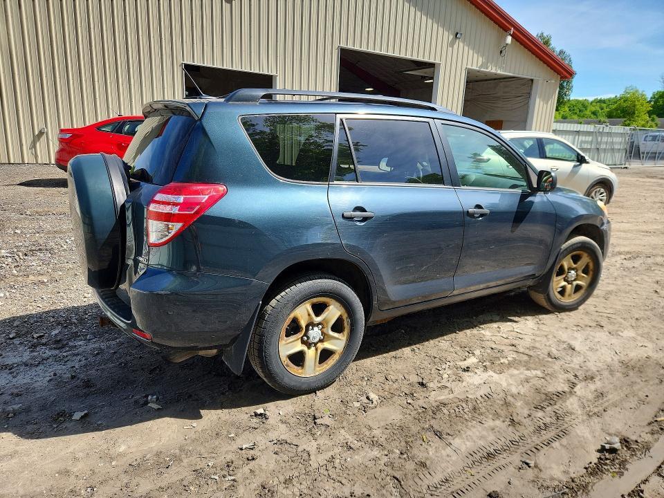 2012 TOYOTA RAV4 BASE — Фото 3 из 13