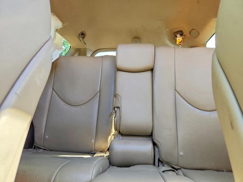 2012 TOYOTA RAV4 LIMITED — Фото 10 из 13