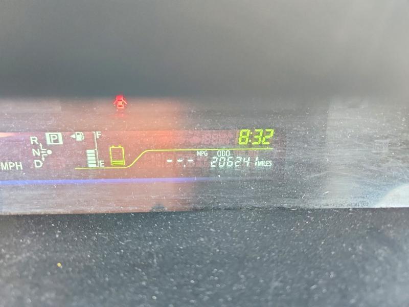 JTDZN3EU8C3088045 2012 TOYOTA PRIUS V photo no. 9