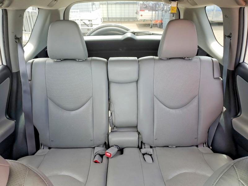 2012 TOYOTA RAV4 — Фото 10 из 14