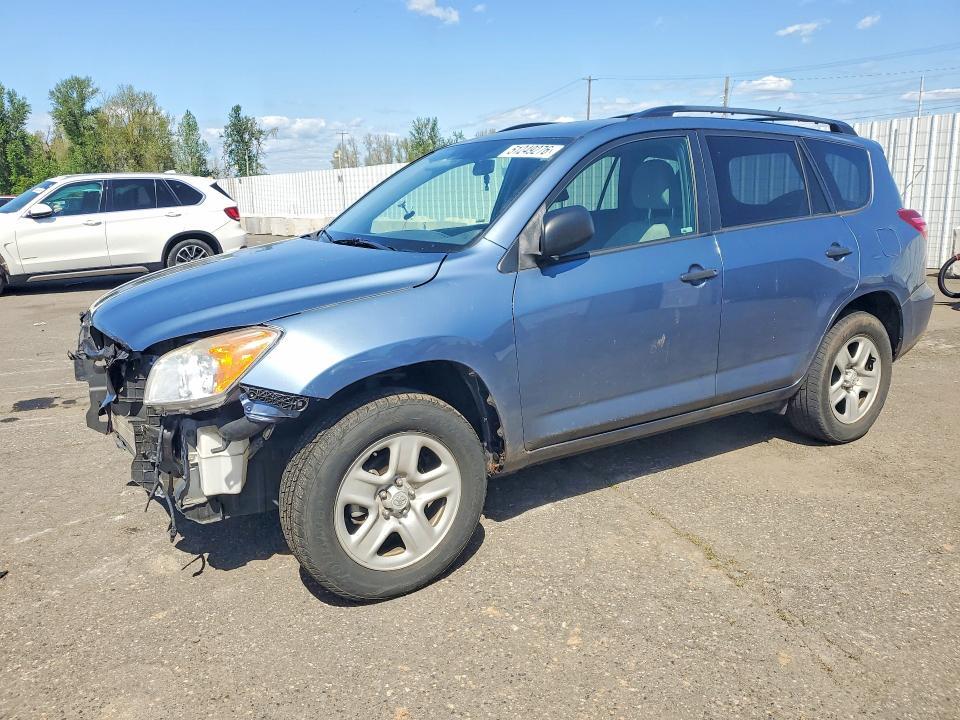 2T3ZF4DV5CW136689 2012 TOYOTA RAV4 photo no. 1