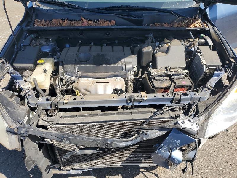 2T3ZF4DV5CW136689 2012 TOYOTA RAV4 photo no. 11