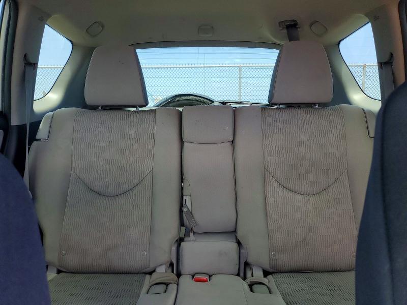 JTMZF4DVXC5048602 2012 TOYOTA RAV4 photo no. 10