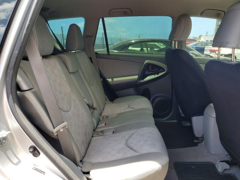 JTMZF4DVXC5048602 2012 TOYOTA RAV4 photo no. 11