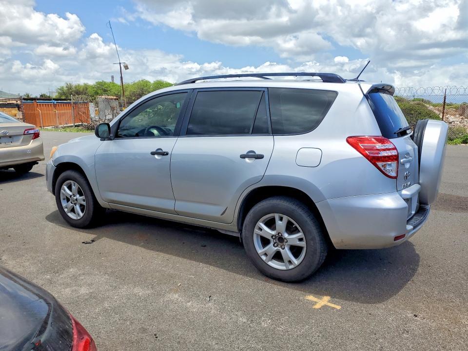 JTMZF4DVXC5048602 2012 TOYOTA RAV4 photo no. 2