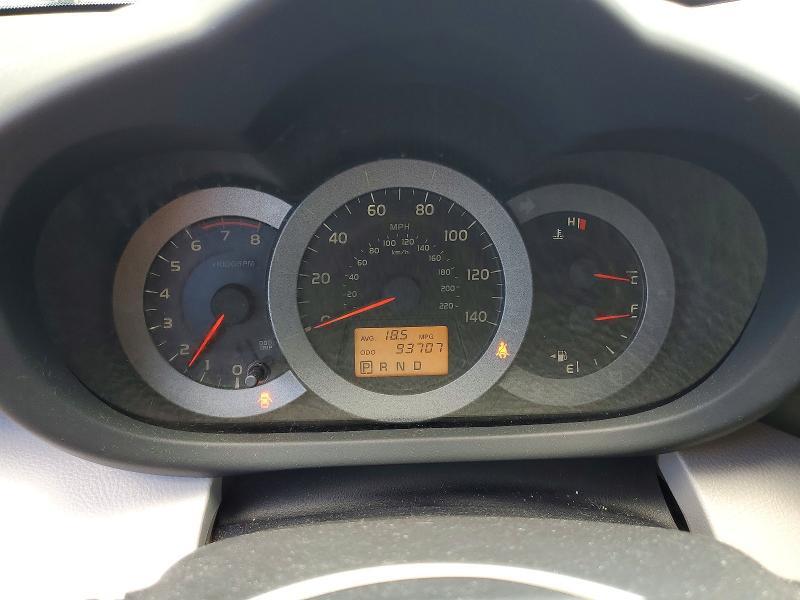 JTMZF4DVXC5048602 2012 TOYOTA RAV4 photo no. 9