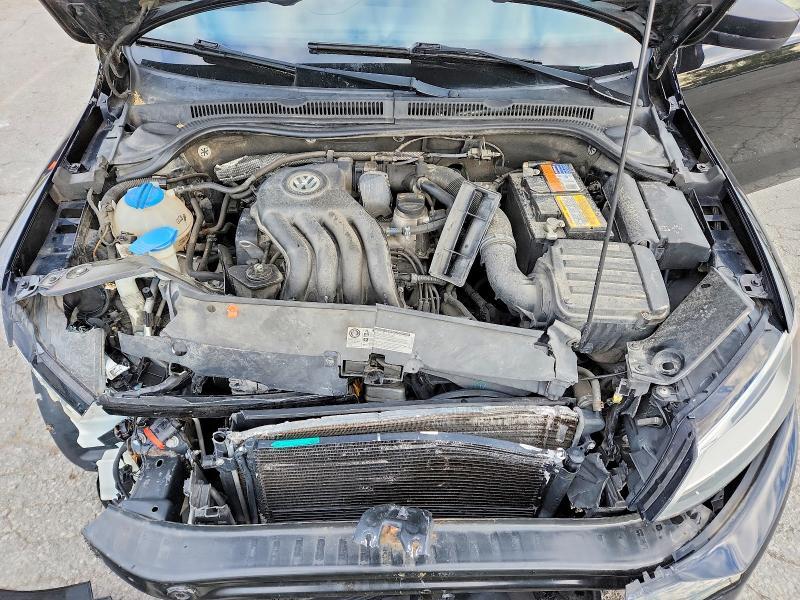 3VW1K7AJ7CM348875 2012 VOLKSWAGEN JETTA photo no. 11