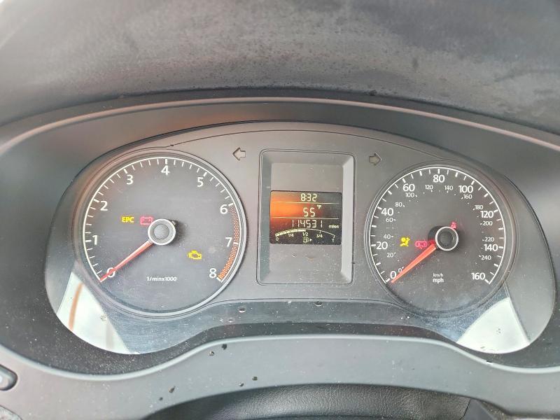 3VW1K7AJ7CM348875 2012 VOLKSWAGEN JETTA photo no. 9