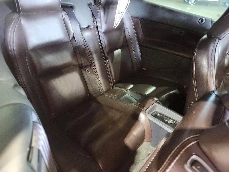 2012 VOLVO C70 T5 — Фото 10 из 12