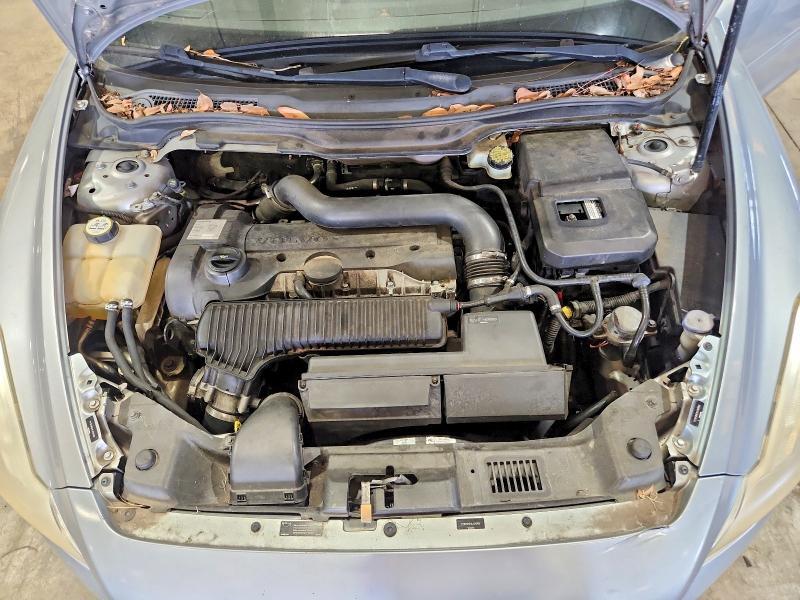 2012 VOLVO C70 T5 — Фото 11 из 12
