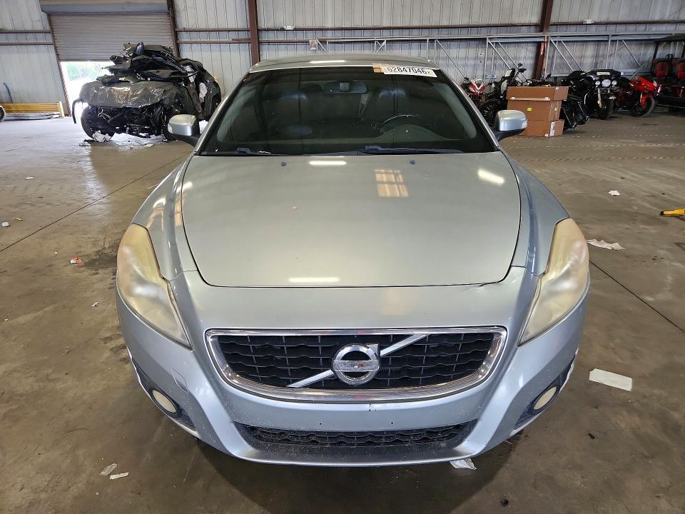 2012 VOLVO C70 T5 — Фото 5 из 12