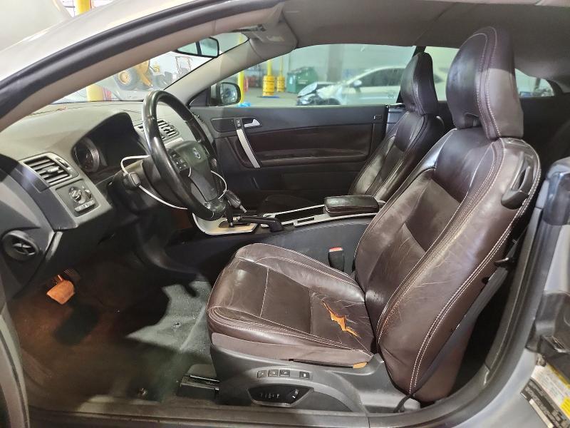 2012 VOLVO C70 T5 — Фото 7 из 12