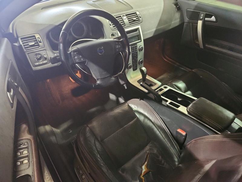 2012 VOLVO C70 T5 — Фото 8 из 12