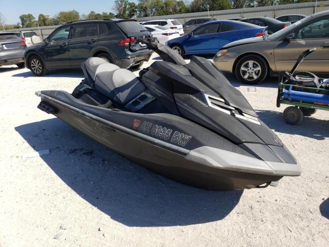 YAMA2593B212 2012 YAMAHA JETSKI1 photo no. 1
