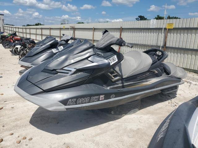 YAMA2593B212 2012 YAMAHA JETSKI1 photo no. 2