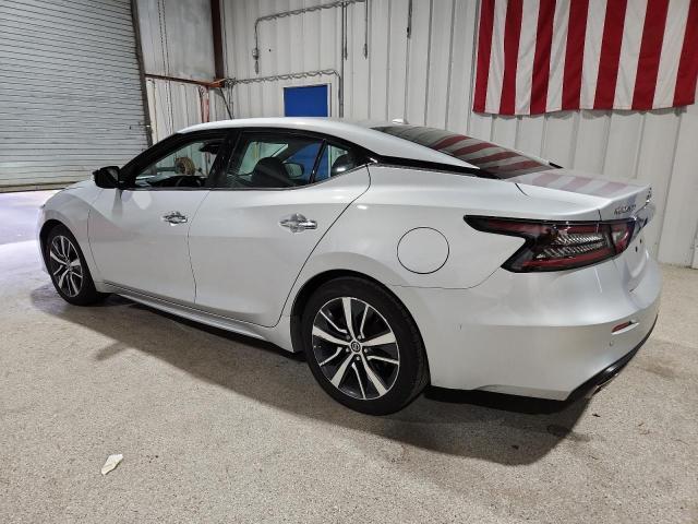 2020 NISSAN MAXIMA SV — Фото 2 из 12