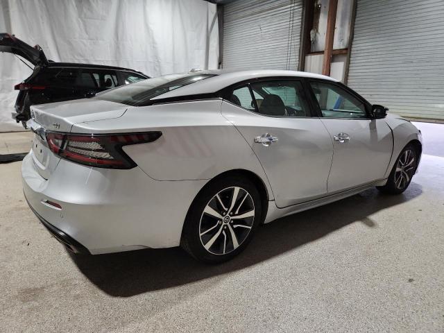 2020 NISSAN MAXIMA SV — Фото 3 из 12