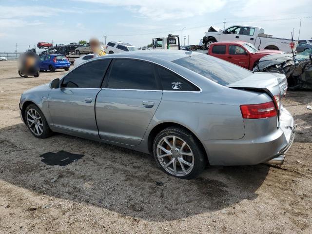 2011 AUDI A6 PREMIUM PLUS — Фото 2 из 12