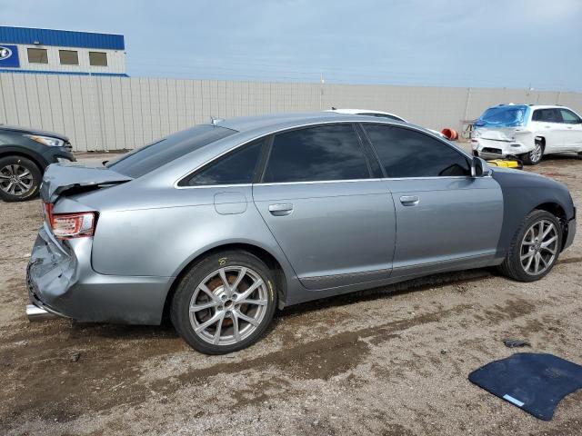 2011 AUDI A6 PREMIUM PLUS — Фото 3 из 12